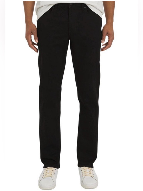 Dkny Other - DKNY Men's Slim Straight Black Jeans